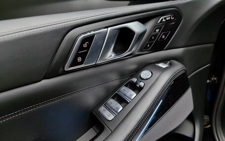 BMW X7, 2022 год, 11 500 000 рублей, 24 фотография