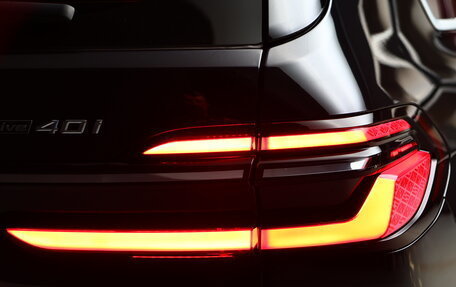 BMW X7, 2022 год, 11 500 000 рублей, 16 фотография