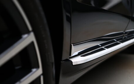 BMW X7, 2022 год, 11 500 000 рублей, 17 фотография