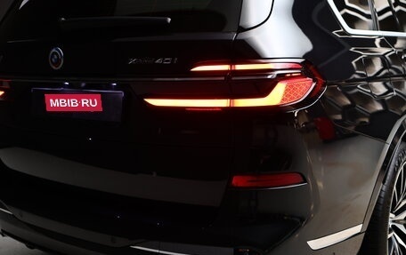 BMW X7, 2022 год, 11 500 000 рублей, 15 фотография