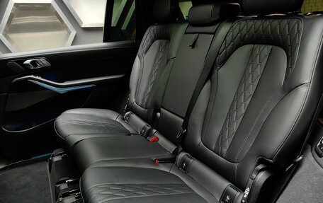 BMW X7, 2022 год, 11 500 000 рублей, 25 фотография