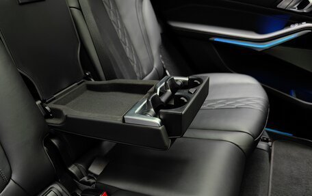 BMW X7, 2022 год, 11 500 000 рублей, 27 фотография