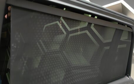 BMW X7, 2022 год, 11 500 000 рублей, 38 фотография