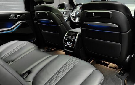 BMW X7, 2022 год, 11 500 000 рублей, 26 фотография