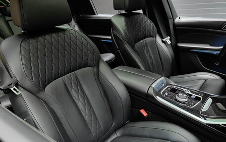 BMW X7, 2022 год, 11 500 000 рублей, 28 фотография