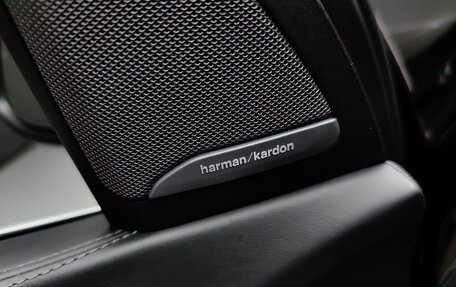 BMW X7, 2022 год, 11 500 000 рублей, 37 фотография