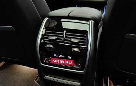 BMW X7, 2022 год, 11 500 000 рублей, 39 фотография