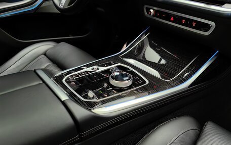 BMW X7, 2022 год, 11 500 000 рублей, 40 фотография