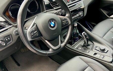 BMW X1, 2020 год, 2 540 000 рублей, 7 фотография