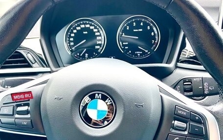 BMW X1, 2020 год, 2 540 000 рублей, 11 фотография