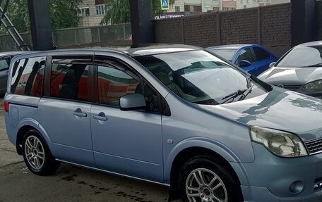 Nissan Lafesta I, 2005 год, 550 000 рублей, 3 фотография