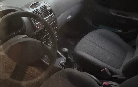 Hyundai Accent II, 2008 год, 390 000 рублей, 4 фотография