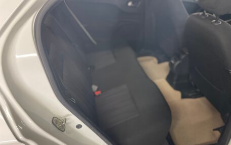 Peugeot 301 I рестайлинг, 2013 год, 780 000 рублей, 18 фотография