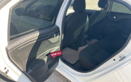 Peugeot 301 I рестайлинг, 2013 год, 780 000 рублей, 13 фотография