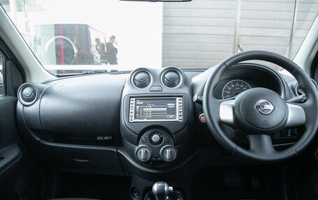 Nissan March III, 2010 год, 597 000 рублей, 14 фотография