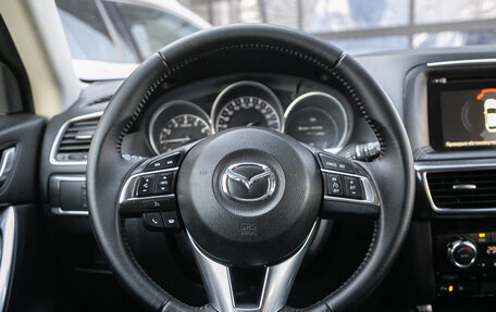 Mazda CX-5 II, 2015 год, 1 675 000 рублей, 15 фотография