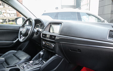 Mazda CX-5 II, 2015 год, 1 675 000 рублей, 19 фотография
