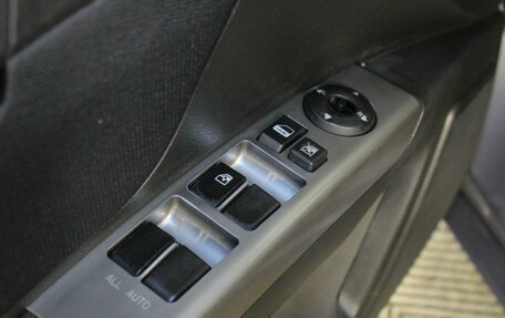 Geely Emgrand EC7, 2013 год, 495 000 рублей, 14 фотография