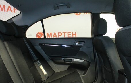 Geely Emgrand EC7, 2013 год, 495 000 рублей, 11 фотография