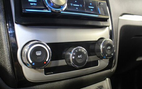 Geely Emgrand EC7, 2013 год, 495 000 рублей, 13 фотография