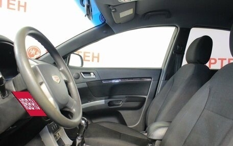 Geely Emgrand EC7, 2013 год, 495 000 рублей, 9 фотография