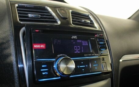 Geely Emgrand EC7, 2013 год, 495 000 рублей, 12 фотография