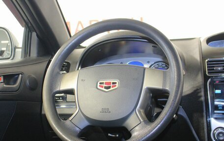 Geely Emgrand EC7, 2013 год, 495 000 рублей, 16 фотография