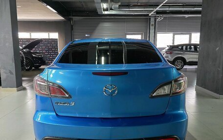 Mazda 3, 2011 год, 840 000 рублей, 3 фотография