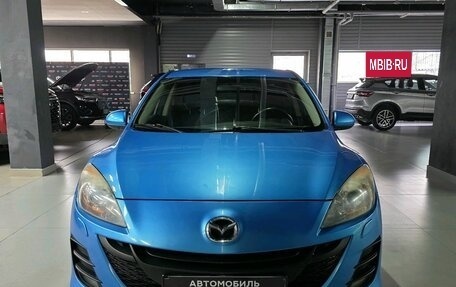 Mazda 3, 2011 год, 840 000 рублей, 2 фотография