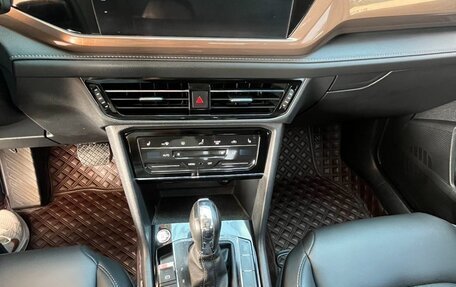 Volkswagen Tharu, 2021 год, 2 040 000 рублей, 13 фотография