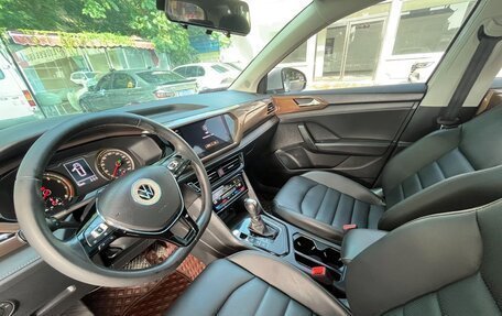 Volkswagen Tharu, 2021 год, 2 040 000 рублей, 15 фотография