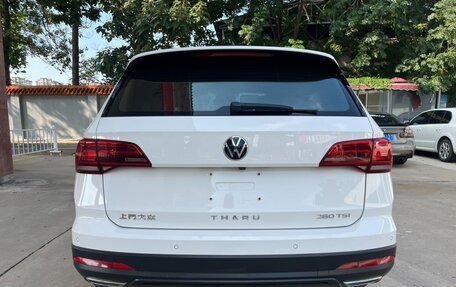 Volkswagen Tharu, 2021 год, 2 040 000 рублей, 6 фотография