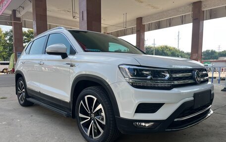 Volkswagen Tharu, 2021 год, 2 040 000 рублей, 3 фотография