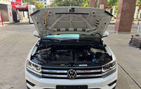 Volkswagen Tharu, 2021 год, 2 040 000 рублей, 7 фотография