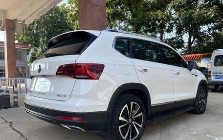 Volkswagen Tharu, 2021 год, 2 040 000 рублей, 4 фотография