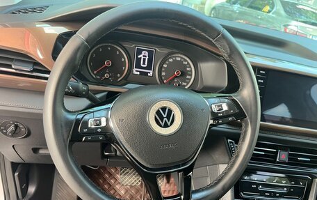 Volkswagen Tharu, 2021 год, 2 040 000 рублей, 14 фотография