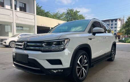 Volkswagen Tharu, 2021 год, 2 040 000 рублей, 1 фотография