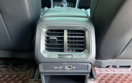 Volkswagen Tharu, 2021 год, 2 040 000 рублей, 20 фотография
