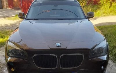 BMW X1, 2011 год, 1 400 000 рублей, 1 фотография