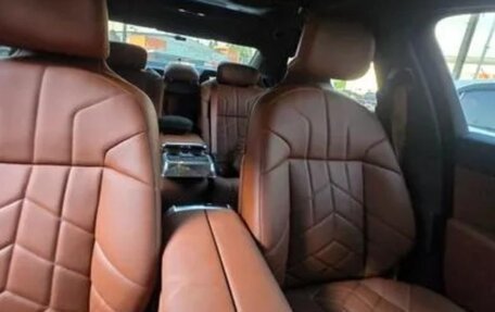 BMW 7 серия, 2024 год, 9 999 999 рублей, 9 фотография