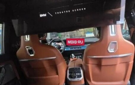 BMW 7 серия, 2024 год, 9 999 999 рублей, 8 фотография
