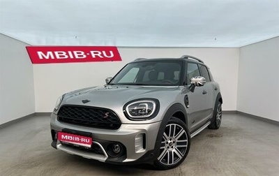 MINI Countryman II (F60), 2023 год, 6 099 000 рублей, 1 фотография