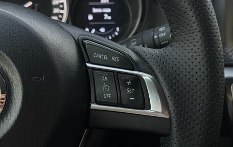 Mazda CX-5 II, 2015 год, 2 049 000 рублей, 13 фотография