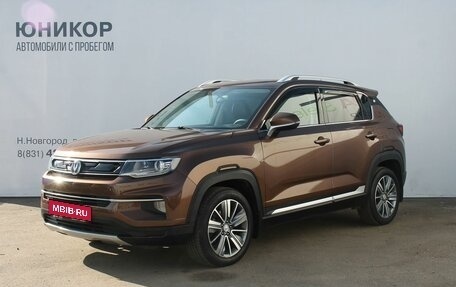 Changan CS35 Plus, 2021 год, 1 429 000 рублей, 1 фотография