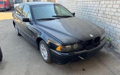 BMW 5 серия, 2002 год, 290 000 рублей, 1 фотография