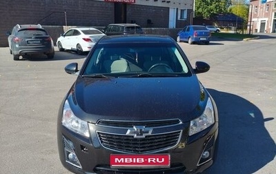Chevrolet Cruze II, 2013 год, 650 000 рублей, 1 фотография
