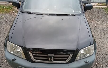 Honda CR-V IV, 1998 год, 400 000 рублей, 1 фотография