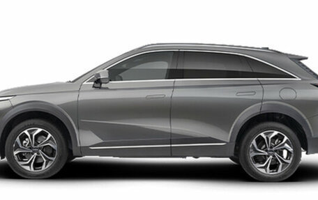 Haval F7, 2025 год, 3 499 000 рублей, 1 фотография