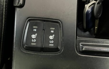 Hyundai Sonata VI, 2011 год, 585 000 рублей, 28 фотография