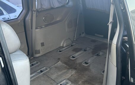KIA Carnival III, 2004 год, 300 000 рублей, 10 фотография